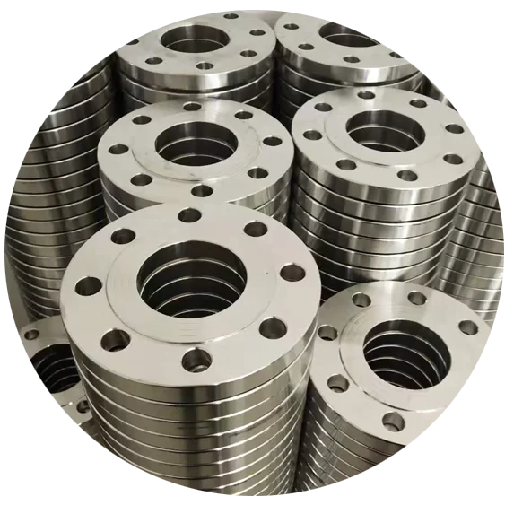 Flanges